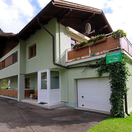 Appartement Dallavia Unterleibnig Екстериор снимка