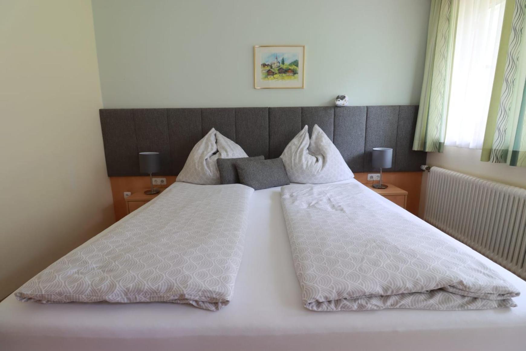 Appartement Dallavia Unterleibnig Стая снимка